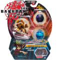 Bakugan Battle Planet Комплект 3бр топчета Starter Pack 6045144
